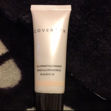 Photo of COVER FX Illuminating Primer uploaded by Taylor M.