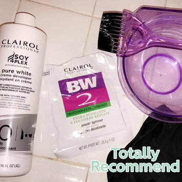 Photo of Clairol Professional BW2 Powder Lightener uploaded by Emily E.