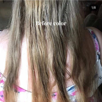 Photo of Clairol Professional BW2 Powder Lightener uploaded by Emily E.