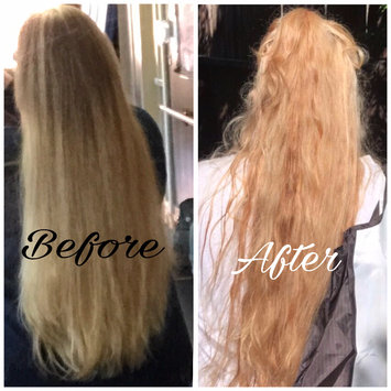 Photo of Clairol Professional BW2 Powder Lightener uploaded by Emily E.