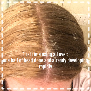 Photo of Clairol Professional BW2 Powder Lightener uploaded by Emily E.