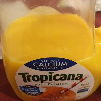 Photo of Tropicana® Pure Premium Calcium + Vitamin D (No Pulp) uploaded by Jessica R.