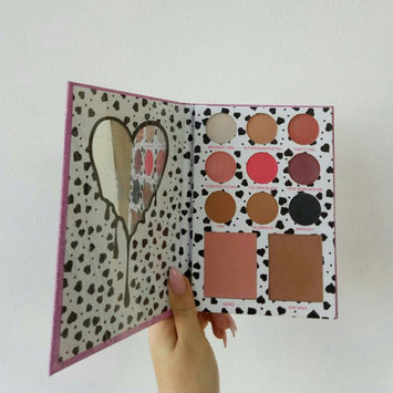 Photo of Kylie Cosmetics The Birthday Collection | I Want It All Palette uploaded by Anita b.