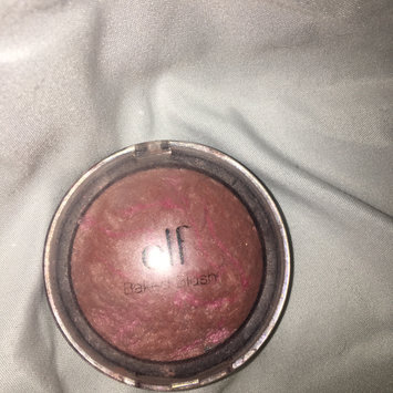 Photo of e.l.f. Baked Blush uploaded by Paige K.