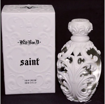 Photo of Kat Von D Saint Eau de Parfum uploaded by Karen H.