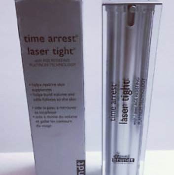 Photo of Dr. Brandt® Time Arrest Laser Tight uploaded by Maha A.
