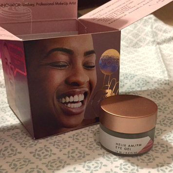 Photo of Volition Beauty Helix AM/PM Eye Gel uploaded by Victoria F.