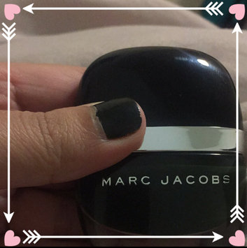Photo of MARC JACOBS Enamored Nail Polish uploaded by Riya J.