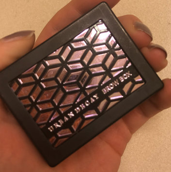 Photo of Urban Decay Brow Box Brow Powder, Wax & Tools uploaded by Abigail D.