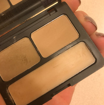 Photo of Urban Decay Brow Box Brow Powder, Wax & Tools uploaded by Abigail D.