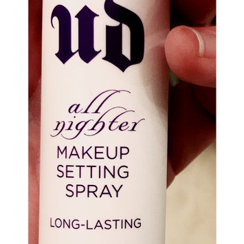 Photo of Urban Decay Makeup Lockdown Travel Duo uploaded by Shelby H.