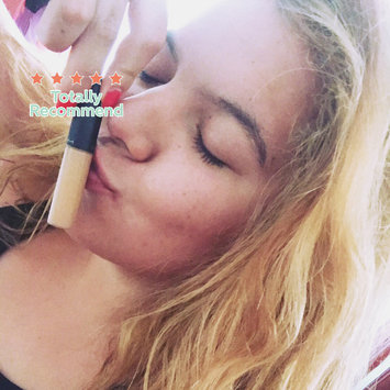 Photo of M.A.C Cosmetics Select Moisturecover uploaded by Ela Naz Ş.