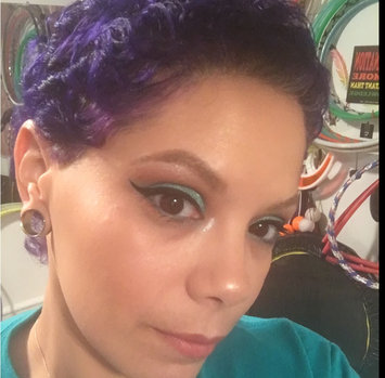 Photo of Joico Vero K-PAK Color Intensity Semi-Permanent Hair Color 4 oz - INDIGO uploaded by Lindsay D.
