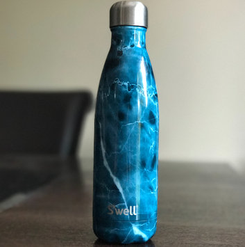 Photo of S'Well® Satin Insulated Stainless Steel Water Bottle uploaded by Scarleth N.