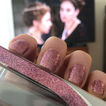 Photo of Sally Hansen® Salon Effects Real Nail Polish Strips uploaded by Ashley W.