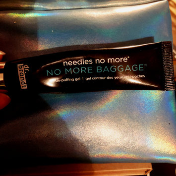 Photo of Dr. Brandt® Skincare No More Baggage Eye De-Puffing Gel uploaded by Lizzy M.