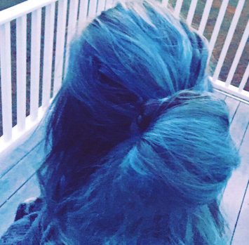 Photo of Splat Washables Bright Hair Color uploaded by Shelby M.