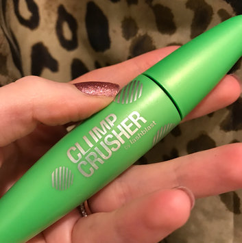Photo of COVERGIRL Clump Crusher Mascara By LashBlast uploaded by Ashley W.