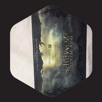 Photo of BH Cosmetics Pride + Prejudice + Zombies - Eye + Cheek Palette uploaded by Hermione B.