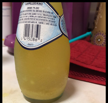 Photo uploaded to San Pellegrino® Aranciata Sparkling Orange Beverage by Elle W.
