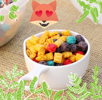 Photo of Cap'n Crunch Cereal uploaded by Summer M.