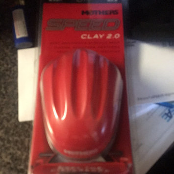 Photo of Mothers Speed Clay 2.0 Paint & Surface Prep Tool uploaded by HK L.