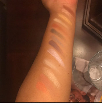 Photo of BH Cosmetics Pride + Prejudice + Zombies - Eye + Cheek Palette uploaded by Bianca O.