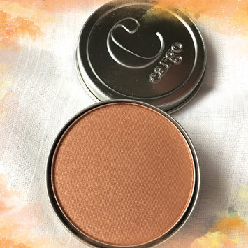 Photo of CARGO Bronzing Powder Bronzer uploaded by Viola C.