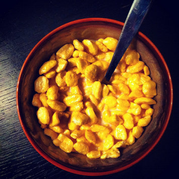 Photo of Kellogg's Corn Pops Cereal uploaded by Molly C.