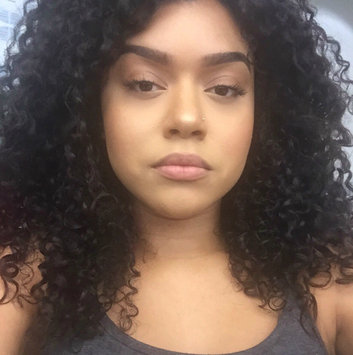 Photo of Curl Junkie Curls in a Bottle! Hair Styling Solution - 12 oz uploaded by Naiomi L.