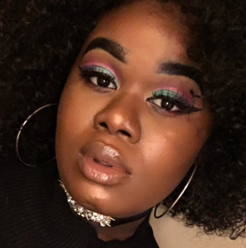 Photo uploaded to Black Radiance True Complexion Crème Contour Palette Medium to Dark .26 oz by Cedra C.