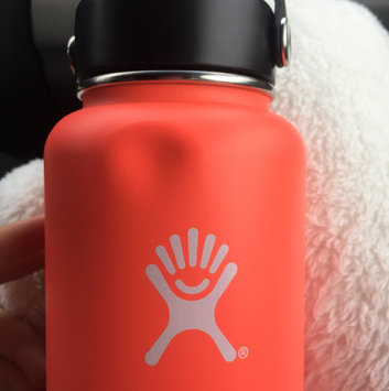 Photo of Hydro Flask T4031 Wide Mouth 40 Oz uploaded by Elise