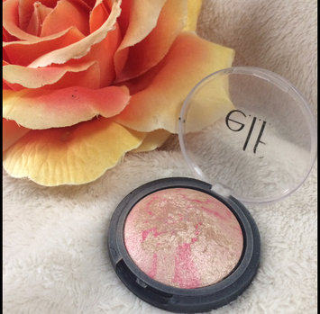 Photo of e.l.f. Baked Blush uploaded by Mary G.