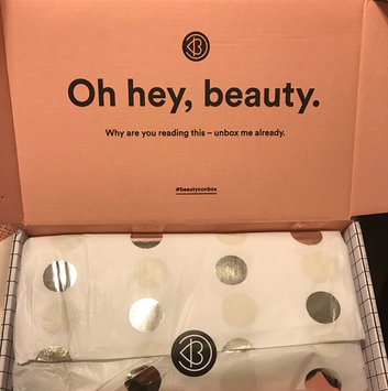Photo of BeautyCon Box uploaded by Elvia N.