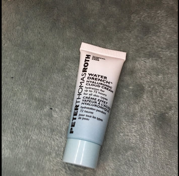 Photo of Peter Thomas Roth Water Drench Hyaluronic Cloud Serum uploaded by Bewitching M.