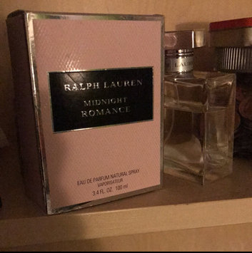 Photo of Midnight Romance by Ralph Lauren for Women EDP Spray uploaded by Sasha R.