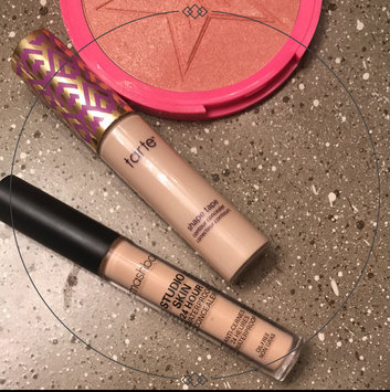 Photo of Smashbox Studio Skin 24 Hour Waterproof Concealer uploaded by Kati V.
