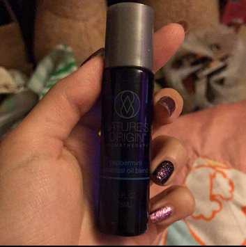 Photo of Nature’s Origin™ Peppermint Roll-On uploaded by Christy S.