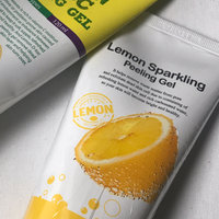 Secret Key Lemon Sparkling Peeling Gel 120ml 120ml uploaded by Jasmin M.