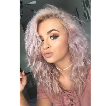 Photo of Lee Stafford Bleach Blonde Shampoo - 8.4 oz uploaded by Anna D.