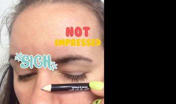 Photo of Hard Candy Take Me Out Eyeliner uploaded by Kayla W.