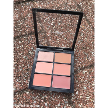 Photo of M.A.C Cosmetics Pro Lip Palettes uploaded by Rachel N.