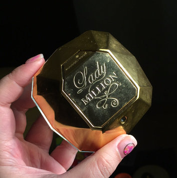 Photo of Lady Million by Paco Rabanne uploaded by Katrina G.