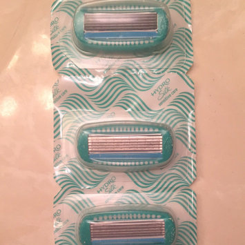 Photo of Schick Hydro Silk Refills uploaded by Tara B.