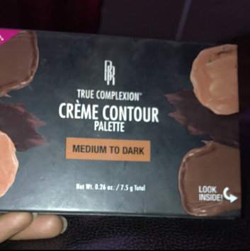 Photo of Black Radiance True Complexion Crème Contour Palette Medium to Dark .26 oz uploaded by Terri M.