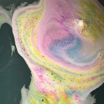 Photo of LUSH The Experimenter Bath Bomb uploaded by Ashley M.
