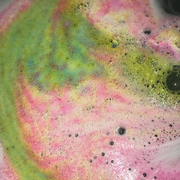 Photo of LUSH The Experimenter Bath Bomb uploaded by Ashley M.