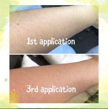 Photo of Garnier Body Summer Body Moisturising Lotion uploaded by Angela H.