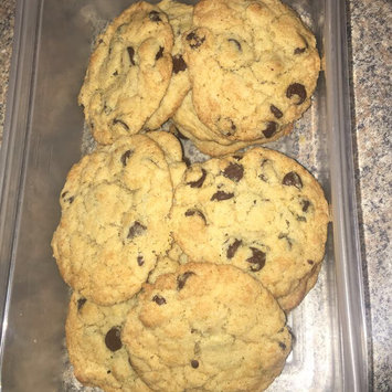 Photo of Betty Crocker™ Gluten Free Chocolate Chip Cookie Mix uploaded by Hayley G.
