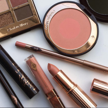 Photo of Charlotte Tilbury K.I.S.S.I.N.G Lipstick uploaded by Charlotte M.